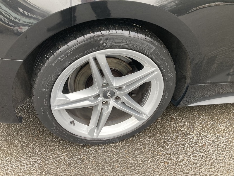 Used Audi A5 2017 for sale - 77422886: Photo 27