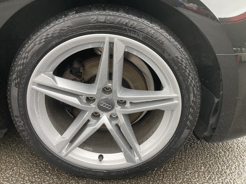 Used Audi A5 2017 for sale - 77422886: Photo 28