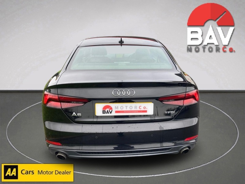 Used Audi A5 2017 for sale - 77422886: Photo 7