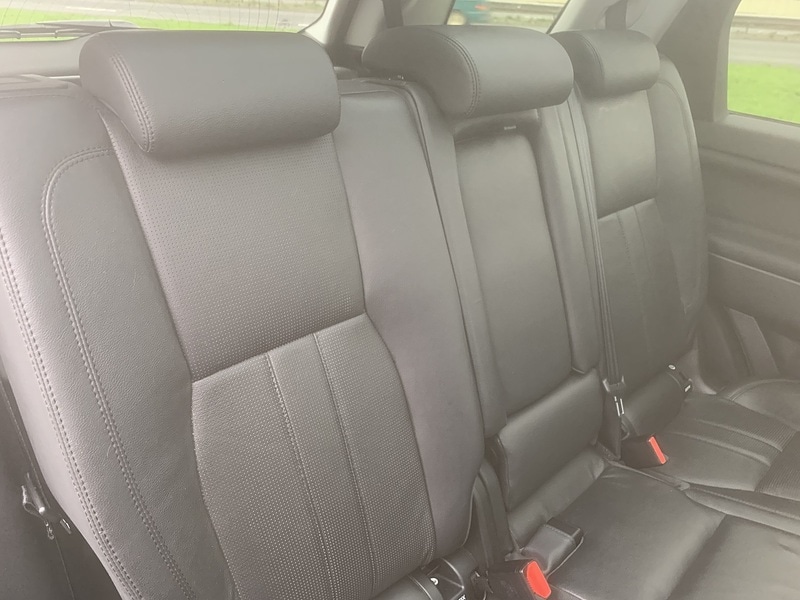 Used Land Rover Discovery Sport 2015 for sale - 77689232: Photo 14