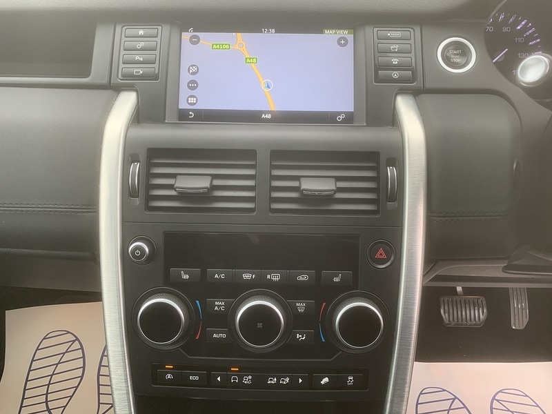 Used Land Rover Discovery Sport 2015 for sale - 77689232: Photo 26