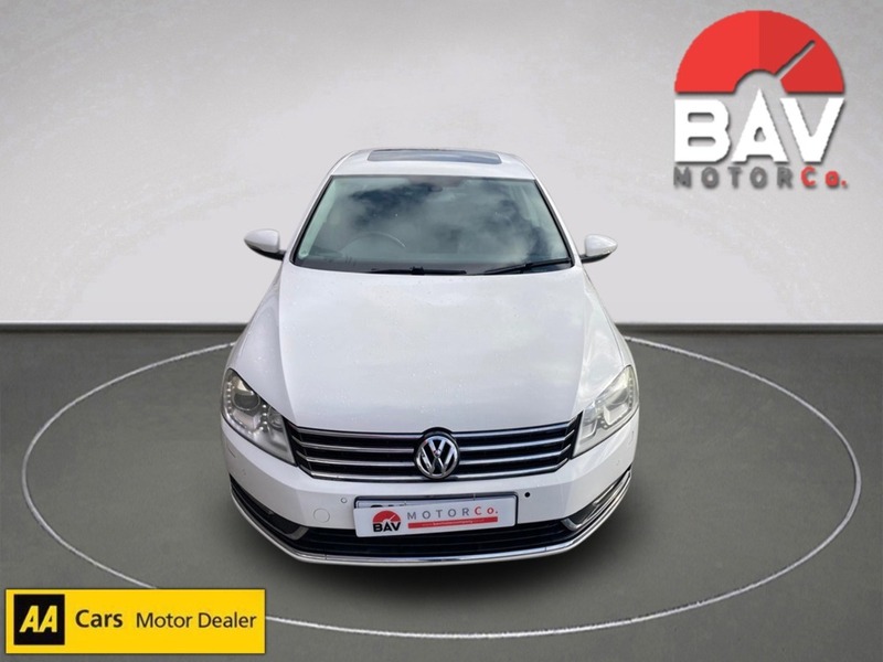 Used Volkswagen Passat 2014 for sale - 77530230: Photo 10
