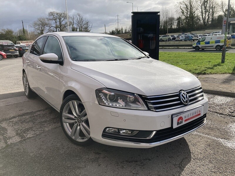 Used Volkswagen Passat 2014 for sale - 77530230: Photo 11