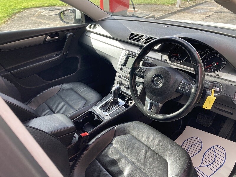 Used Volkswagen Passat 2014 for sale - 77530230: Photo 12