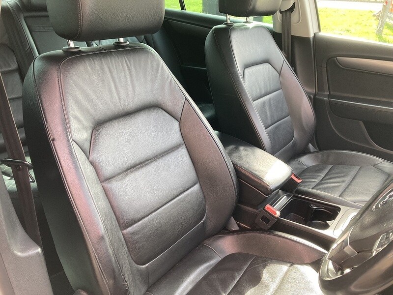 Used Volkswagen Passat 2014 for sale - 77530230: Photo 13