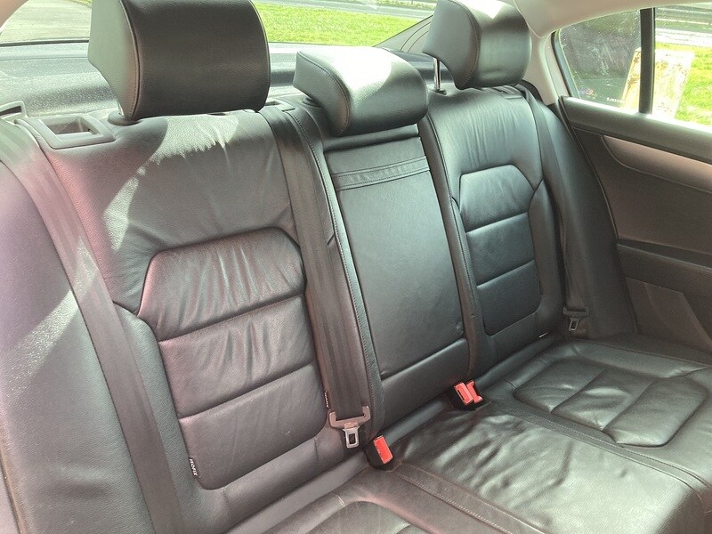 Used Volkswagen Passat 2014 for sale - 77530230: Photo 14