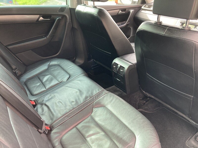 Used Volkswagen Passat 2014 for sale - 77530230: Photo 15