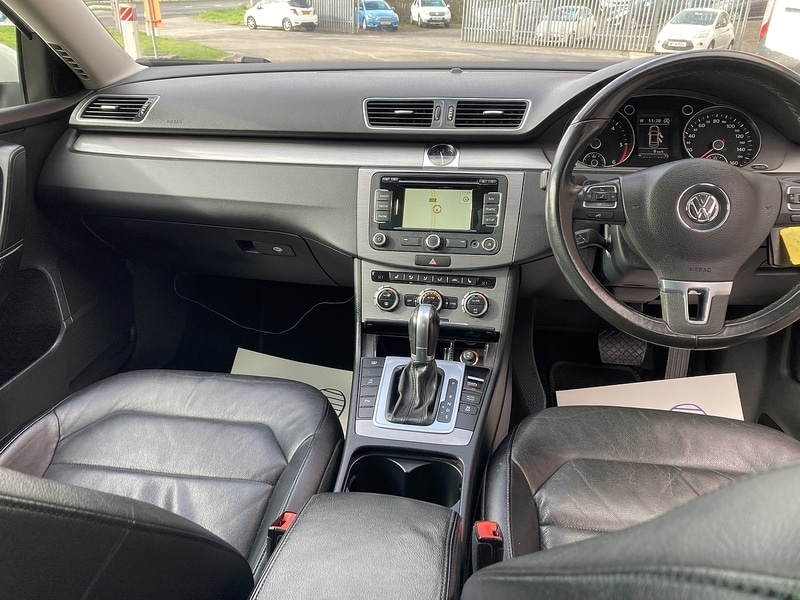 Used Volkswagen Passat 2014 for sale - 77530230: Photo 16