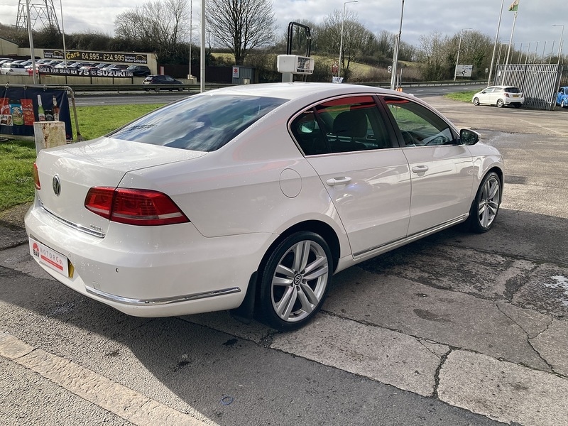 Used Volkswagen Passat 2014 for sale - 77530230: Photo 18