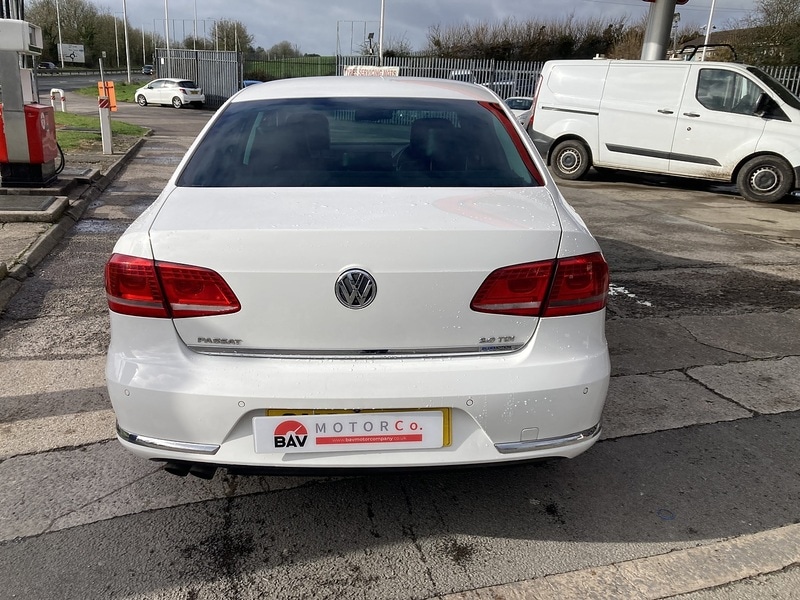 Used Volkswagen Passat 2014 for sale - 77530230: Photo 19