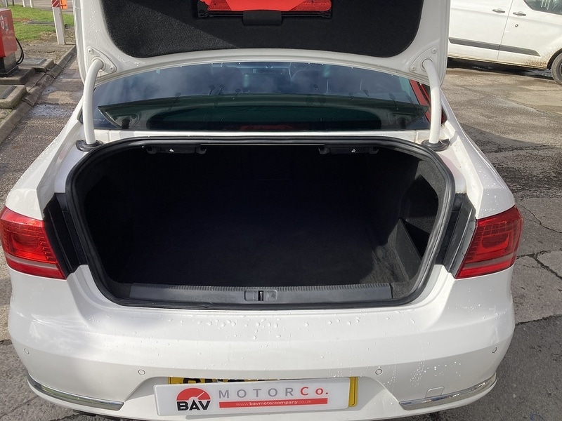 Used Volkswagen Passat 2014 for sale - 77530230: Photo 23