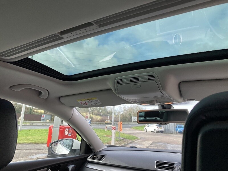 Used Volkswagen Passat 2014 for sale - 77530230: Photo 24