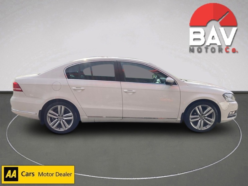 Used Volkswagen Passat 2014 for sale - 77530230: Photo 5