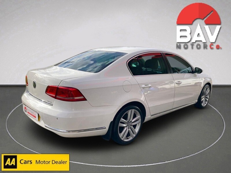 Used Volkswagen Passat 2014 for sale - 77530230: Photo 6