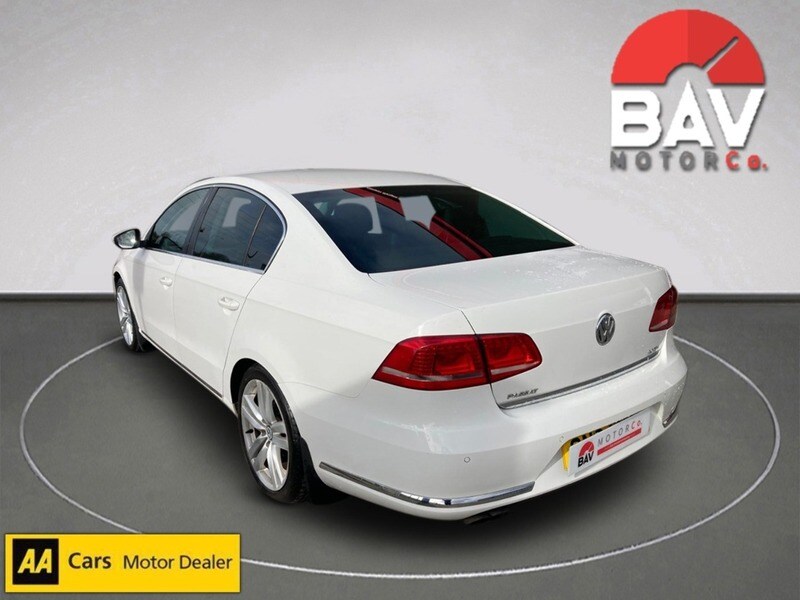 Used Volkswagen Passat 2014 for sale - 77530230: Photo 8