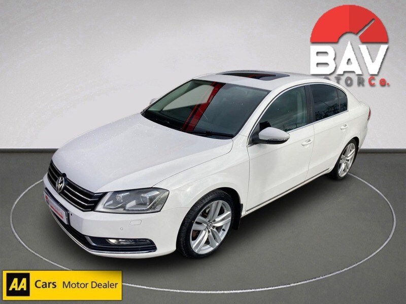 Used Volkswagen Passat 2014 for sale - 77530230: Photo 9