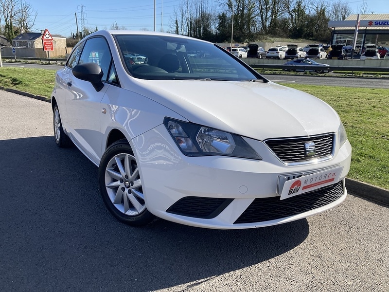 Used SEAT Ibiza 2016 for sale - 78040268: Photo 11