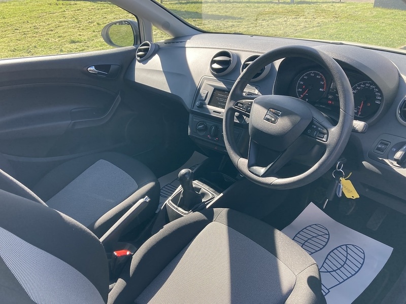 Used SEAT Ibiza 2016 for sale - 78040268: Photo 12