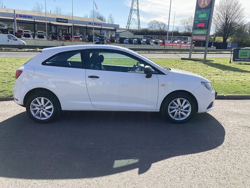 Used SEAT Ibiza 2016 for sale - 78040268: Photo 16