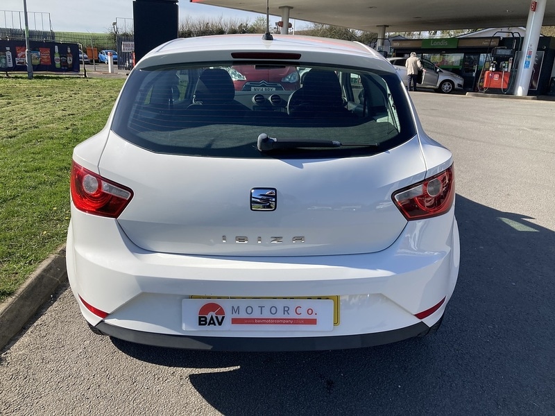 Used SEAT Ibiza 2016 for sale - 78040268: Photo 18