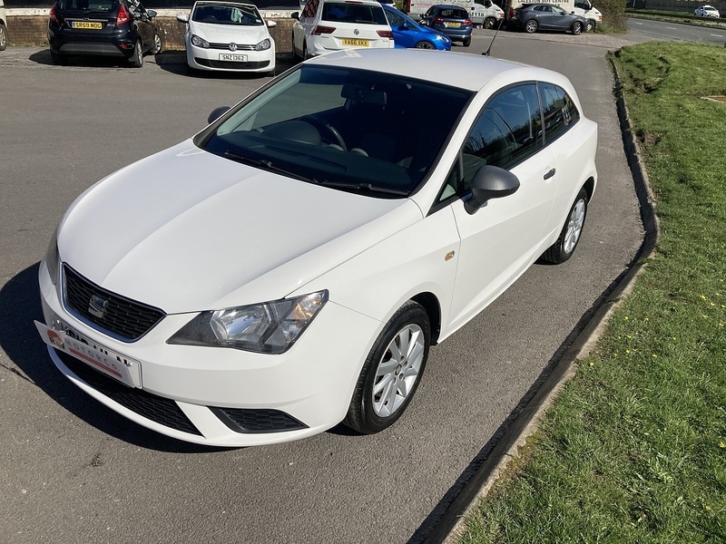 Used SEAT Ibiza 2016 for sale - 78040268: Photo 20