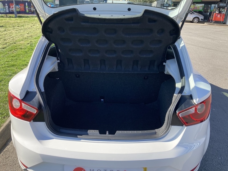 Used SEAT Ibiza 2016 for sale - 78040268: Photo 22