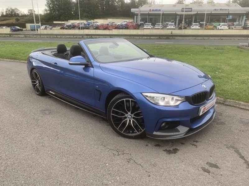 Used BMW 4 Series 2016 for sale - 77378086: Photo 10