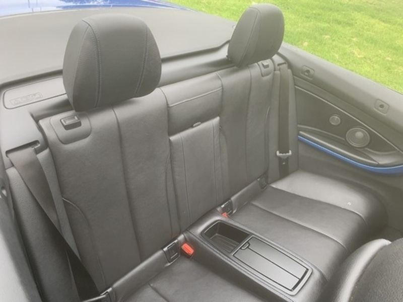 Used BMW 4 Series 2016 for sale - 77378086: Photo 13