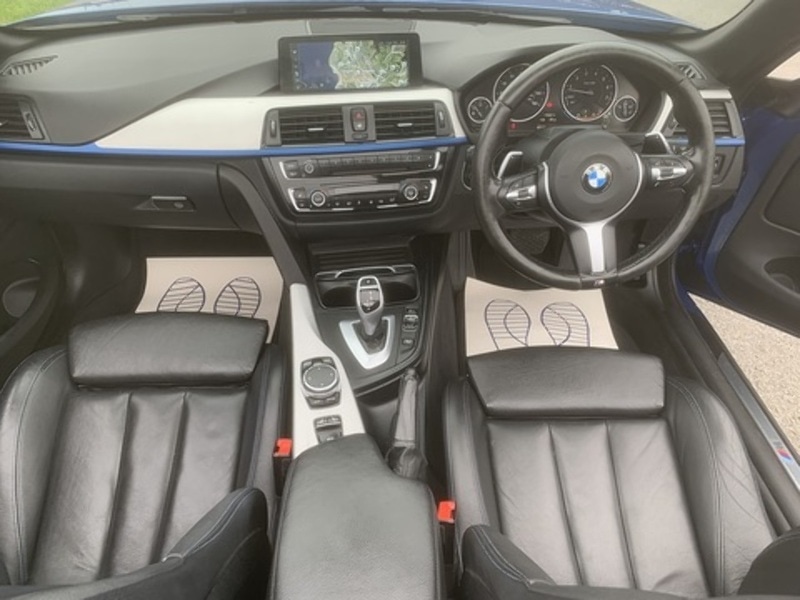 Used BMW 4 Series 2016 for sale - 77378086: Photo 14