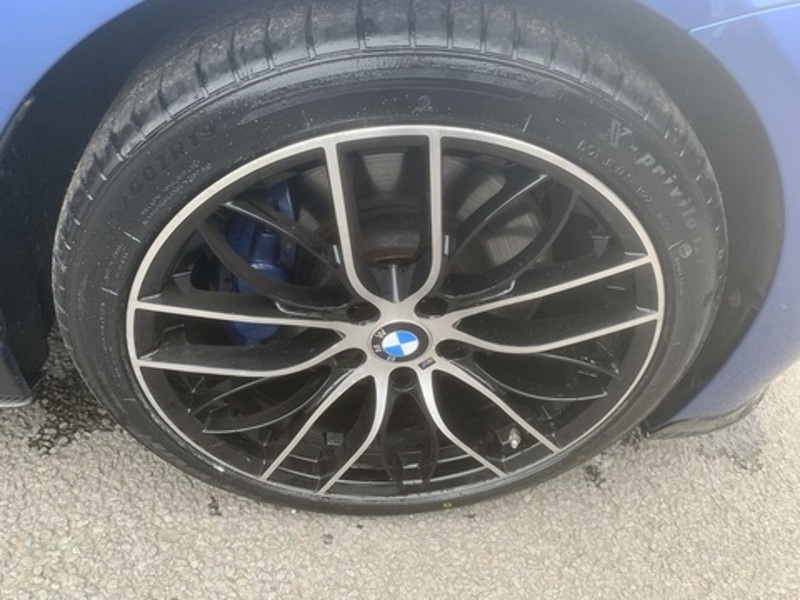 Used BMW 4 Series 2016 for sale - 77378086: Photo 32