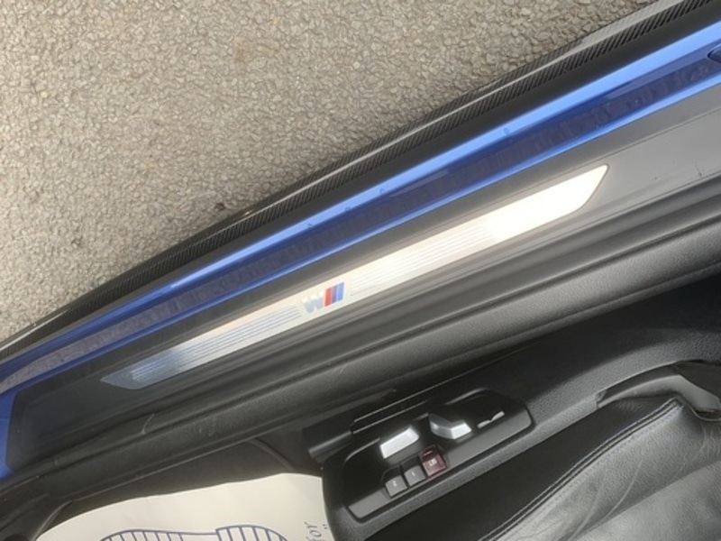 Used BMW 4 Series 2016 for sale - 77378086: Photo 35