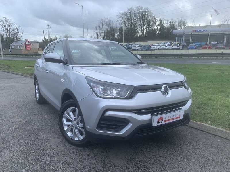 Used Ssangyong Tivoli for sale - 77490718: Photo 11