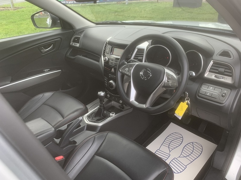 Used Ssangyong Tivoli for sale - 77490718: Photo 12