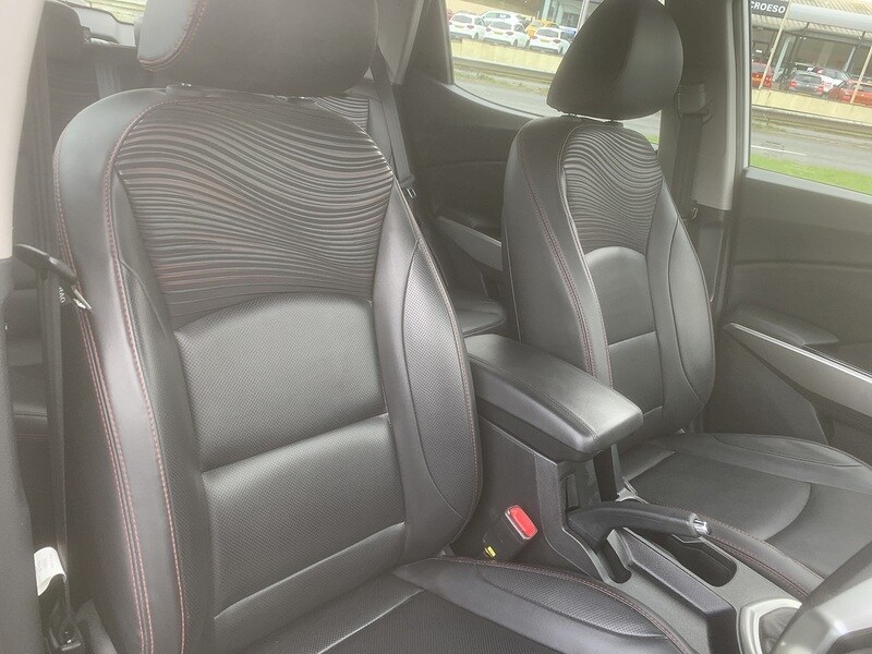 Used Ssangyong Tivoli for sale - 77490718: Photo 13