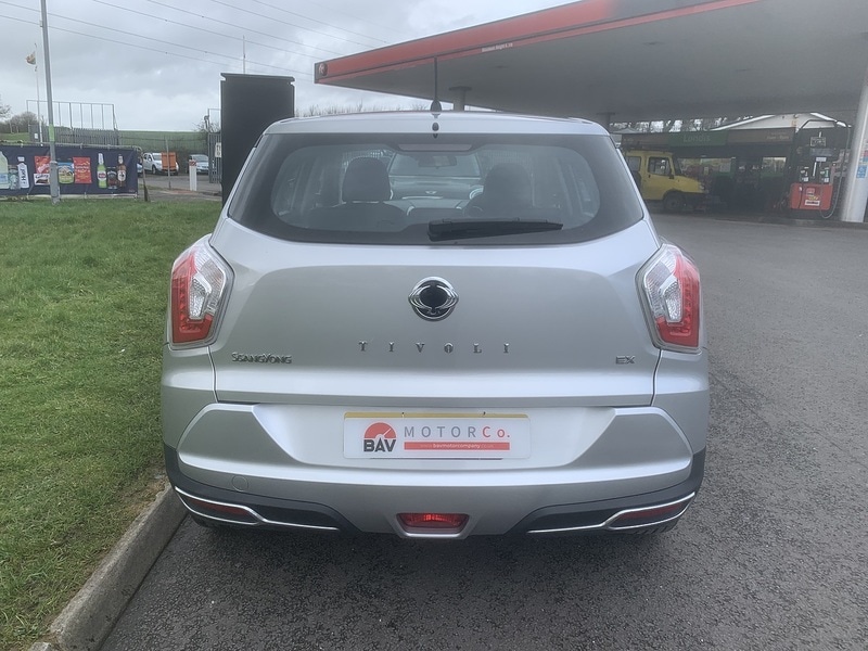 Used Ssangyong Tivoli 2019 for sale - 77490718: Photo 19