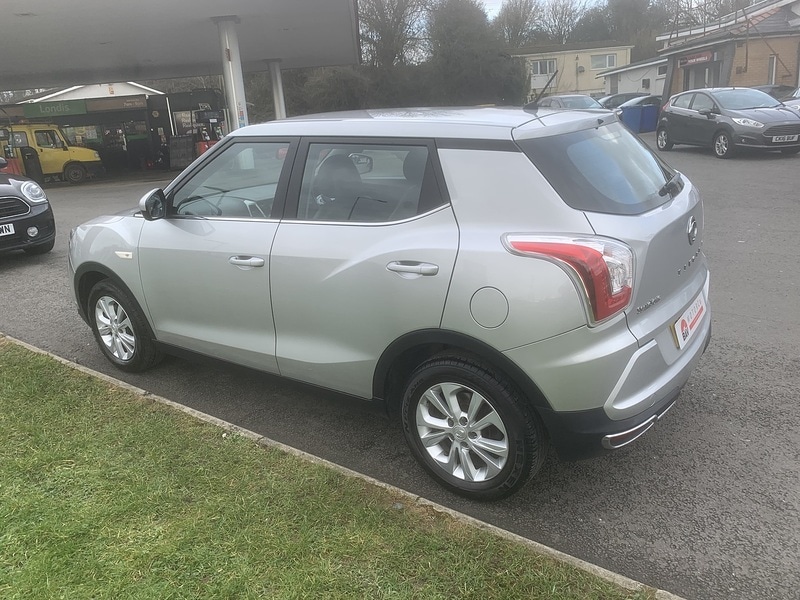 Used Ssangyong Tivoli 2019 for sale - 77490718: Photo 20