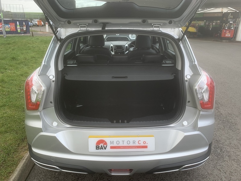 Used Ssangyong Tivoli 2019 for sale - 77490718: Photo 21