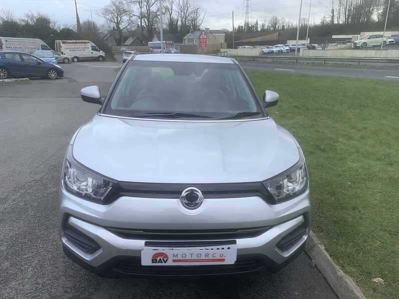 Used Ssangyong Tivoli 2019 for sale - 77490718: Photo 22