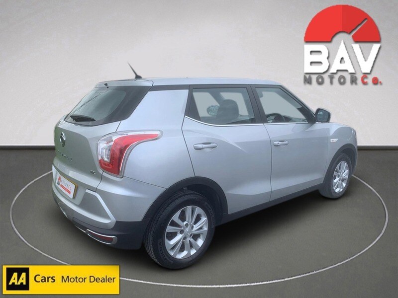 Used Ssangyong Tivoli for sale - 77490718: Photo 6