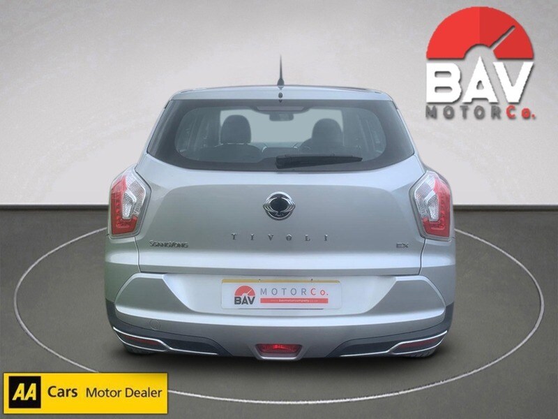 Used Ssangyong Tivoli for sale - 77490718: Photo 7