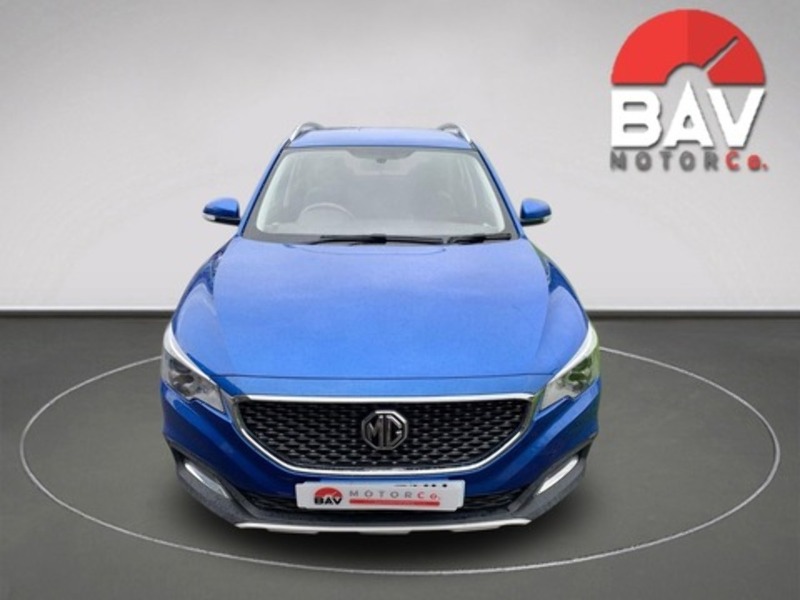 Used MG MG ZS 2019 for sale - 77494352: Photo 10