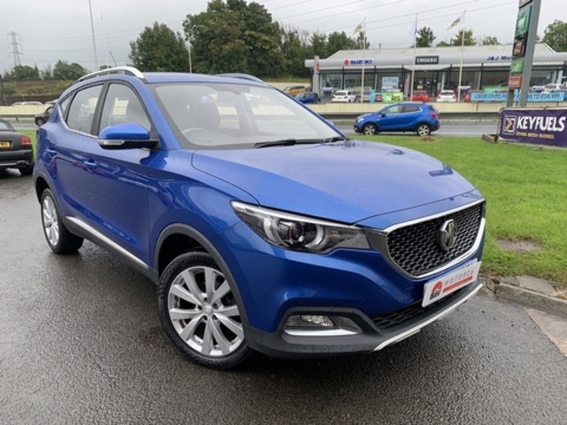 Used MG MG ZS 2019 for sale - 77494352: Photo 11