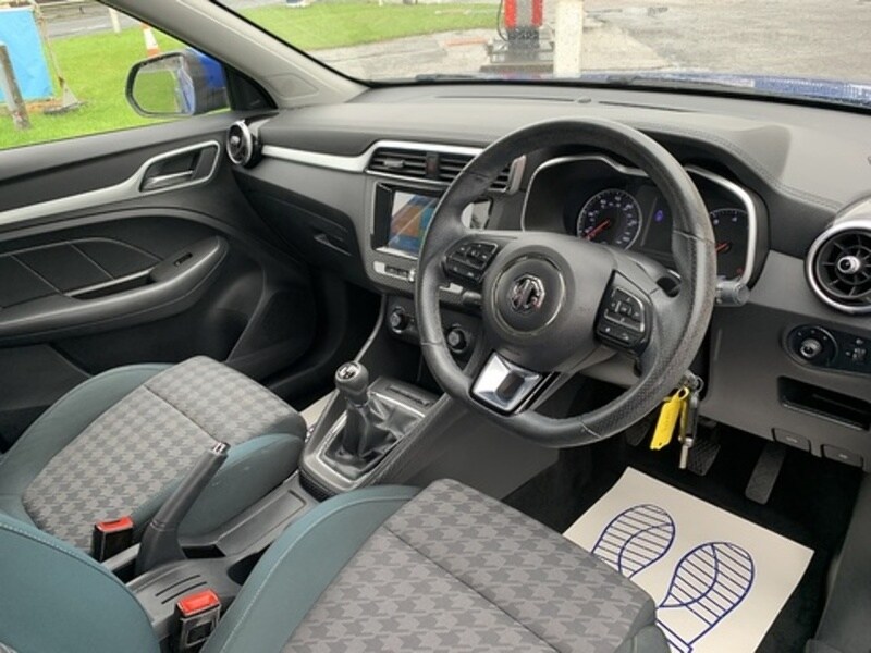 Used MG MG ZS 2019 for sale - 77494352: Photo 12