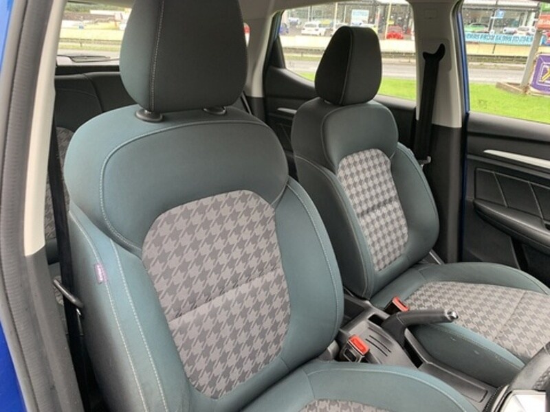 Used MG MG ZS 2019 for sale - 77494352: Photo 13