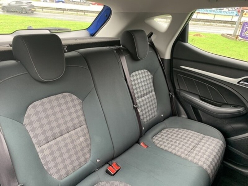 Used MG MG ZS 2019 for sale - 77494352: Photo 14