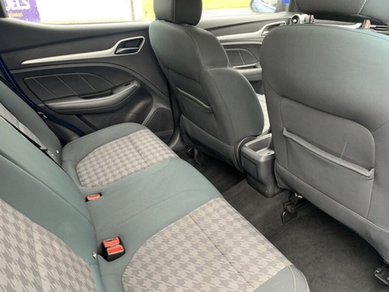 Used MG MG ZS 2019 for sale - 77494352: Photo 15