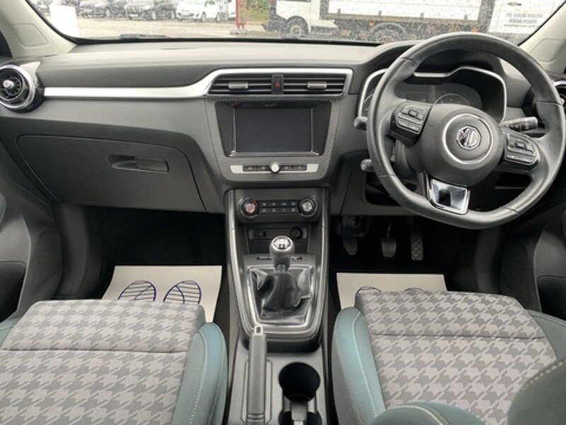 Used MG MG ZS 2019 for sale - 77494352: Photo 16