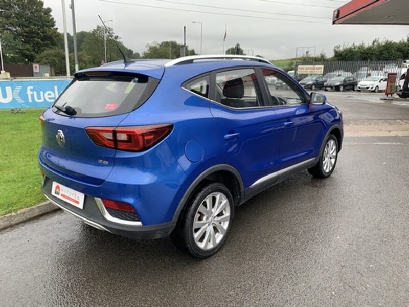 Used MG MG ZS 2019 for sale - 77494352: Photo 18