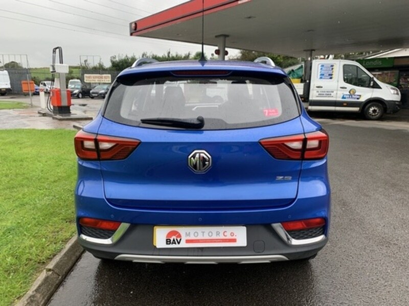 Used MG MG ZS 2019 for sale - 77494352: Photo 19