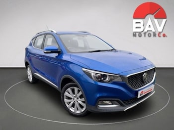 Used MG MG ZS 2019 for sale - 77494352: Photo